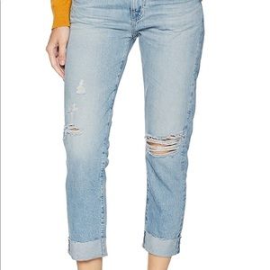 AG The Ex-Boyfriend Jean